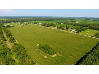 Property photo 3 - LAND AUCTION - 75.2+/- ACRES OFFERED IN 7 TRACTS IN ST. JOSEPH CO., INDIANA